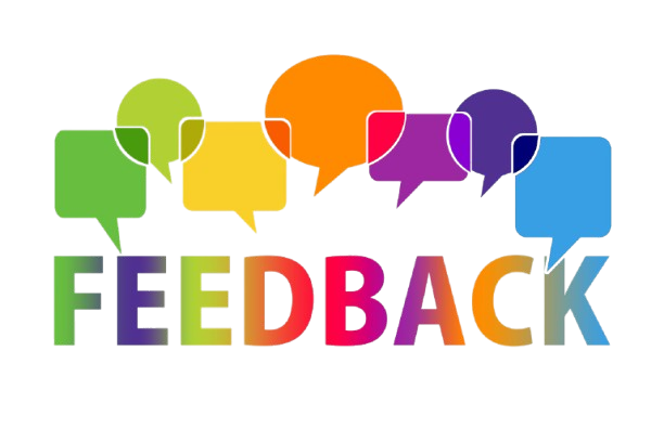 feedback